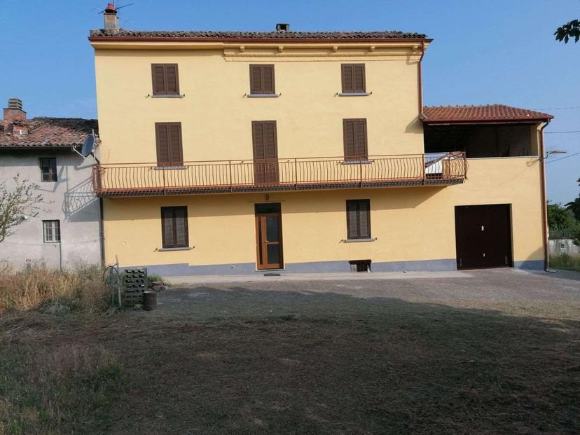 Casa indipendente, Casalnoceto — foto 3 di 5