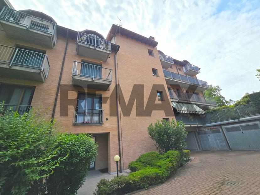 Bilocale in Via Vena 60, Stradella — foto 3 di 5