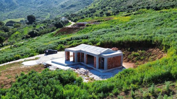 Villa in Contrada Compilato, Castellammare del Golfo — foto 5 di 5