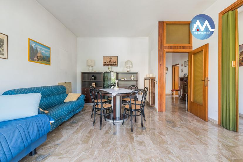 Appartamento in Via Vittorio Veneto, Pesaro