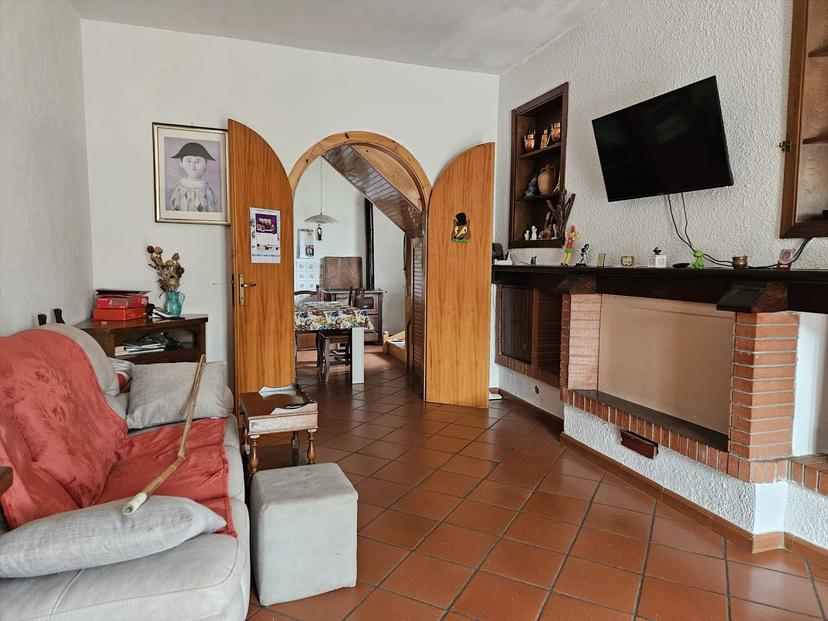 Porzione di casa in Via Cristoforo Colombo 286, Castiglione del Lago — foto 4 di 5