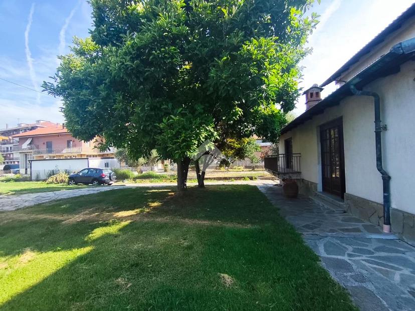 Villa in Corso Dora 15, Avigliana — foto 5 di 5