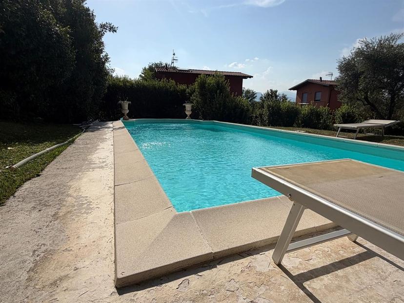 Villa in Via del Pozzo 10, Leggiuno — foto 2 di 5