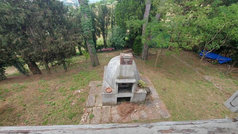 Casa indipendente in Via Castagnola, Ostra — foto 4 di 5
