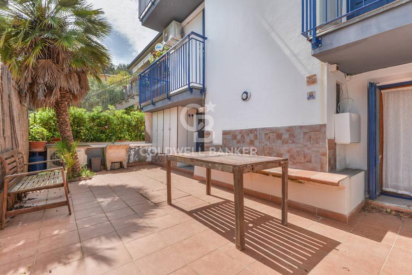 Bilocale in Via Fonte al Leccio, Marciana