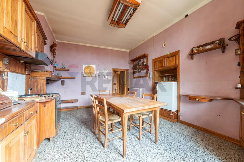 Casa indipendente in Via dell'Arco 22, Castiglion Fiorentino — foto 3 di 5