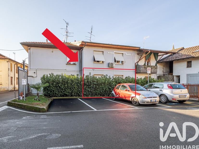 Trilocale in Via Piave 12, Rovello Porro — foto 4 di 5