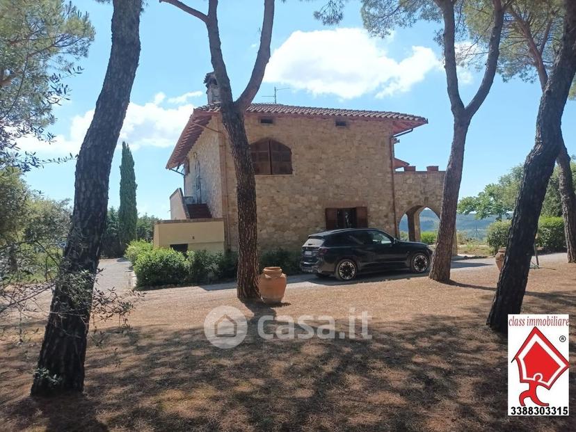 Villa, Castiglione del Lago — foto 2 di 5