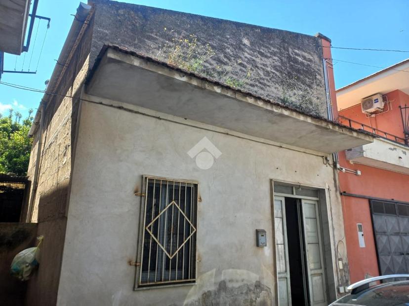Casa indipendente in Via Tredici Monaci 12, San Felice a Cancello — foto 3 di 5