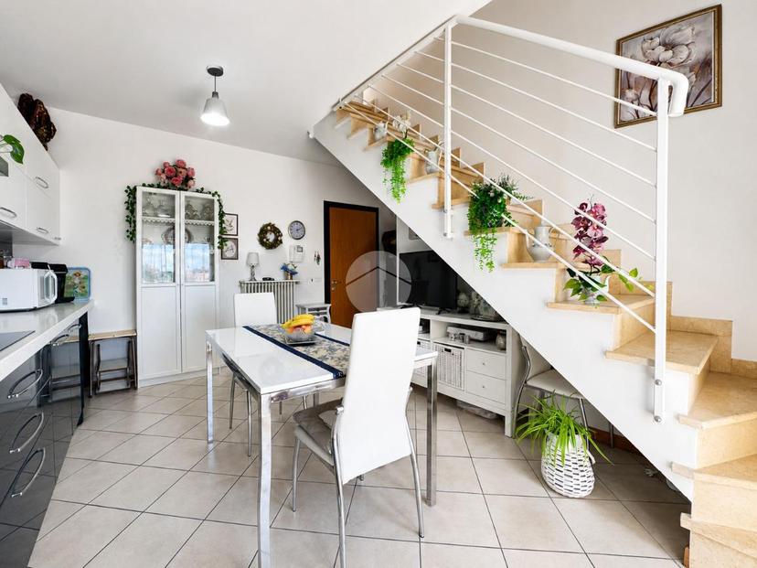 Bilocale in Via Pietro Zangheri 107, Savignano sul Rubicone — foto 5 di 5