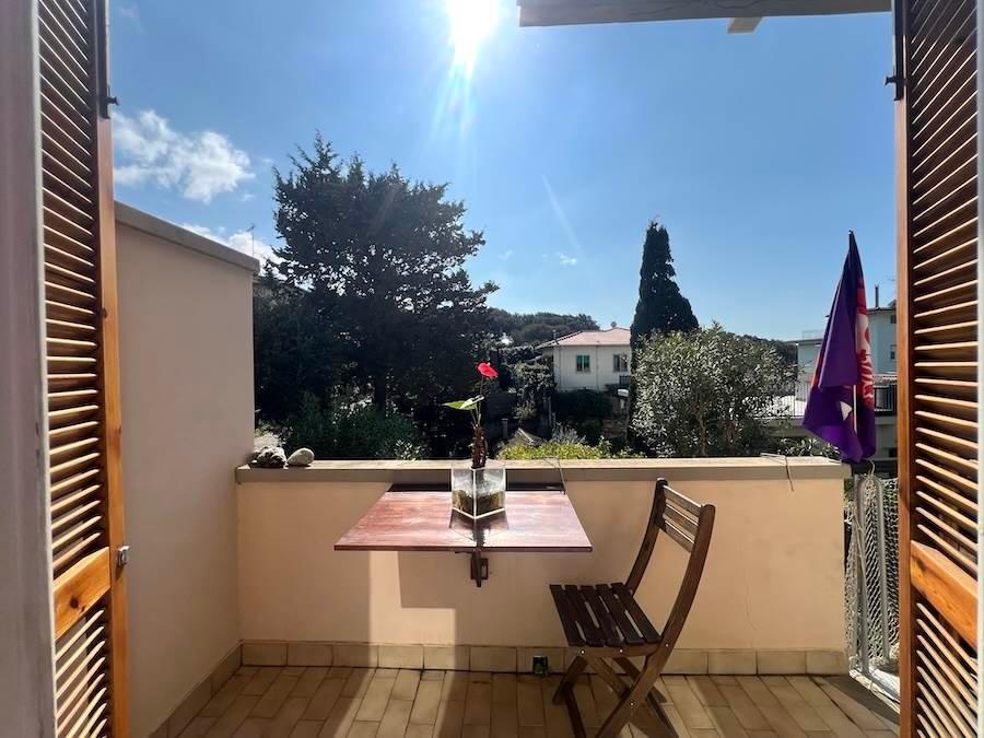 Quadrilocale in Via Mogadiscio, Rosignano Marittimo