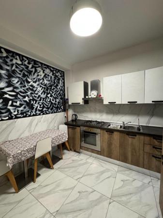 Trilocale in Via Duca d'Aosta, Romano di Lombardia — foto 3 di 5