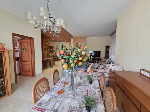 Appartamento in villa in Strada Casale-Asti II 162, San Giorgio Monferrato — foto 2 di 5