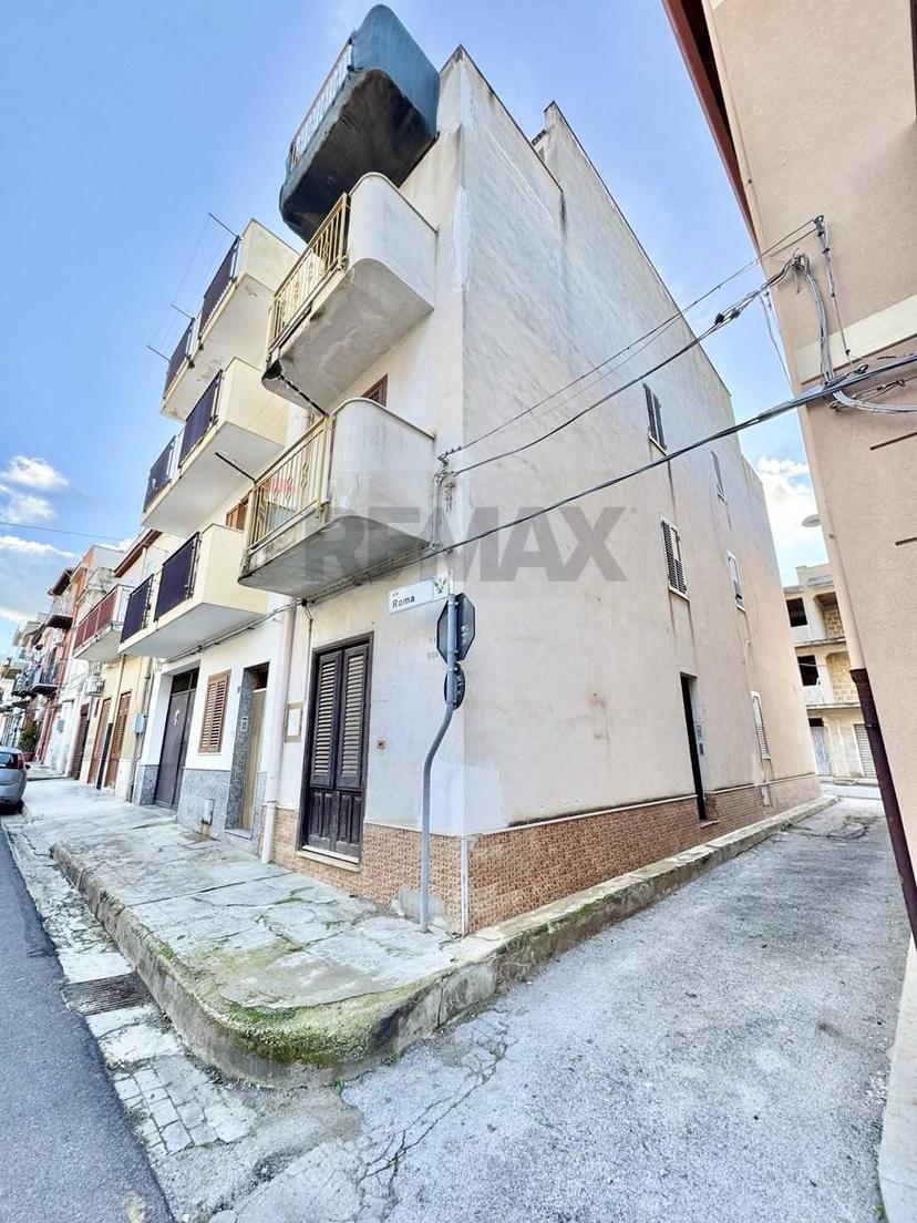Casa indipendente in Via Roma 90, Cinisi — foto 5 di 5