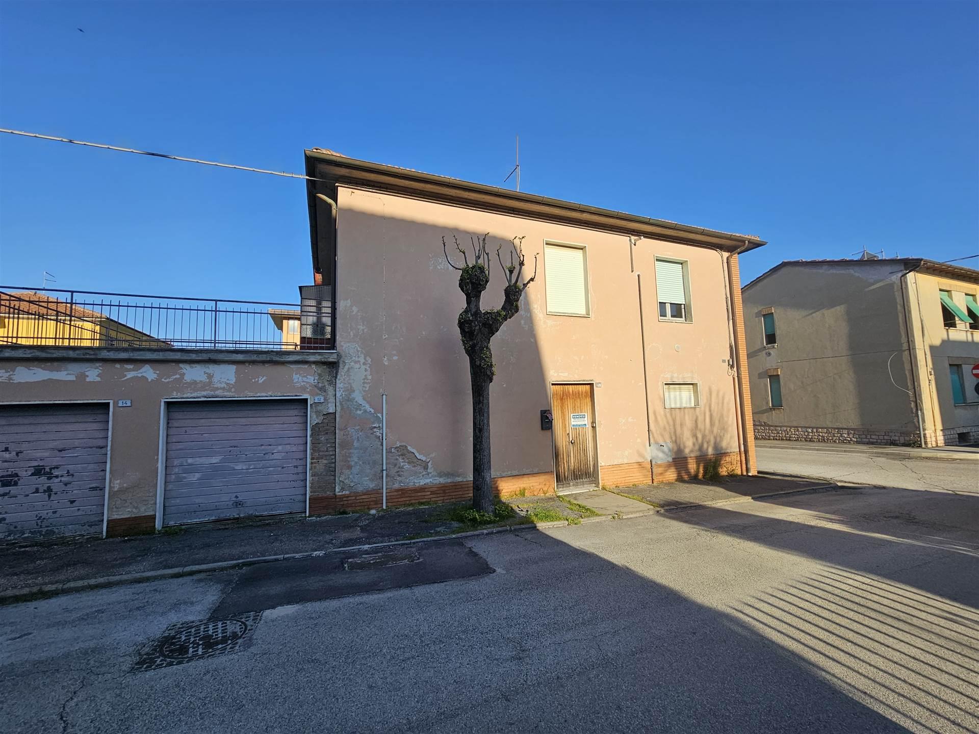 Appartamento, San Severino Marche