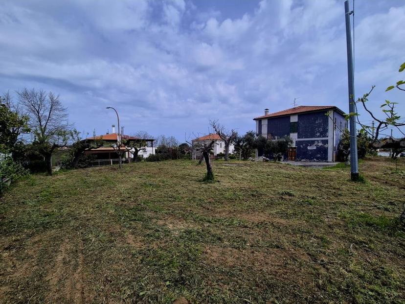 Villa in Via Sanguineto 50, Torrevecchia Teatina — foto 3 di 5