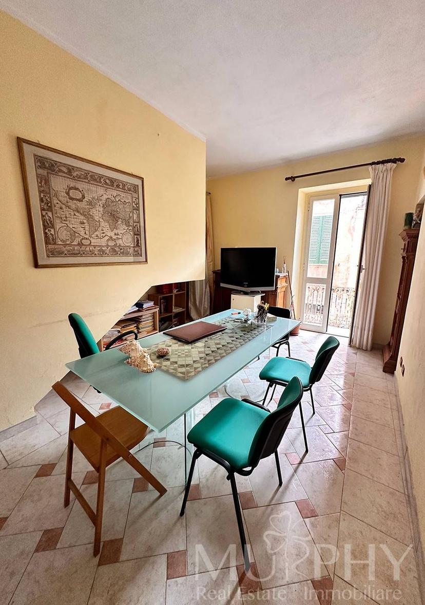 Casa indipendente in Via XX Settembre 10, La Maddalena