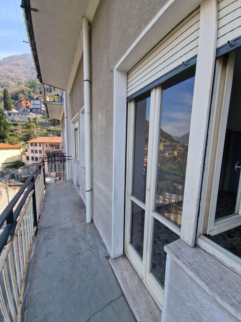 Bilocale in Via Sopravilla  88, Blevio — foto 4 di 5