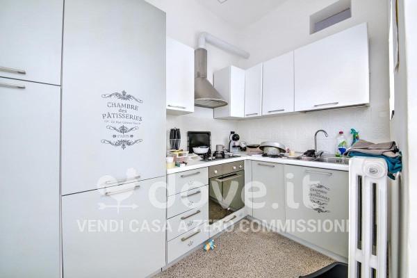 Quadrilocale in Via Francesco Petrarca, Snc, San Pietro Vernotico — foto 3 di 5