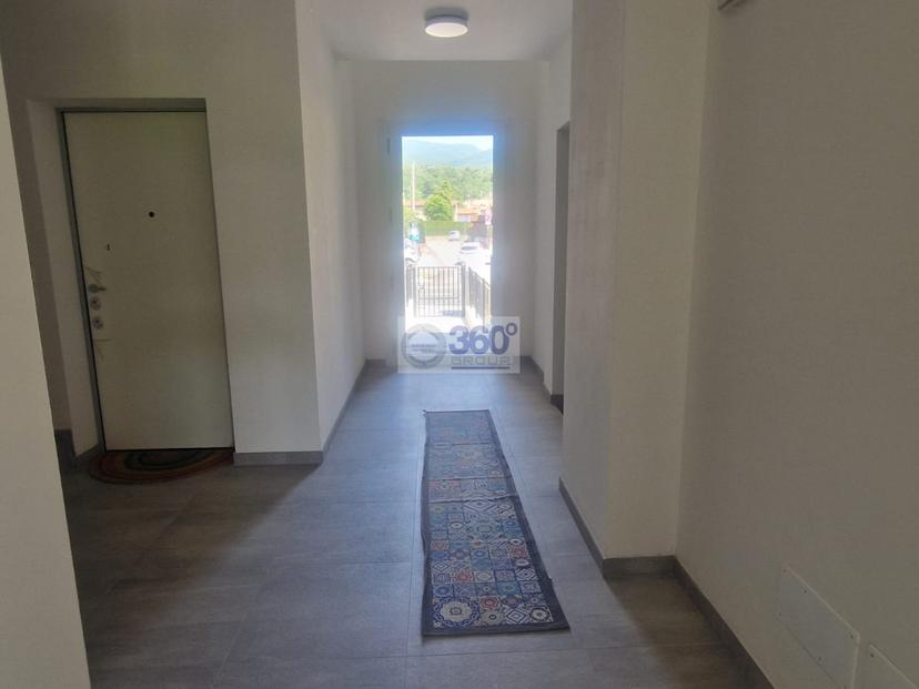 Quadrilocale in Via Villa, Monticelli Brusati — foto 4 di 5