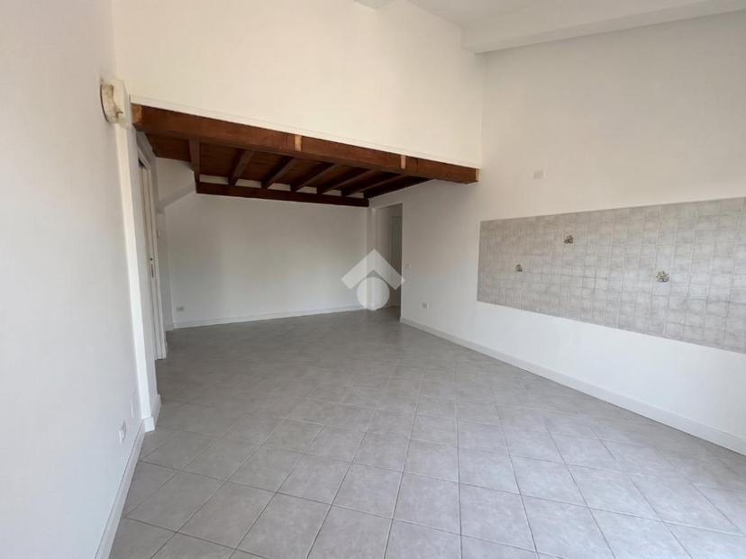Bilocale in Via XXV Aprile 14, Trezzo sull'Adda — foto 5 di 5