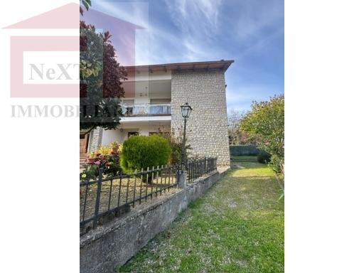 Villa bifamiliare, Castel San Niccolò — foto 4 di 5