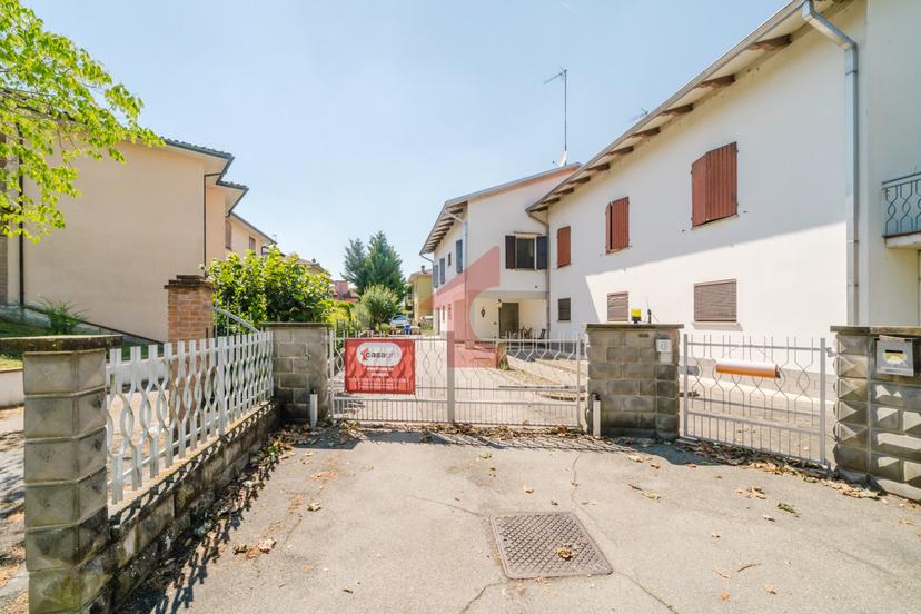 Casa indipendente in Via Moro 13, Fontanellato — foto 4 di 5