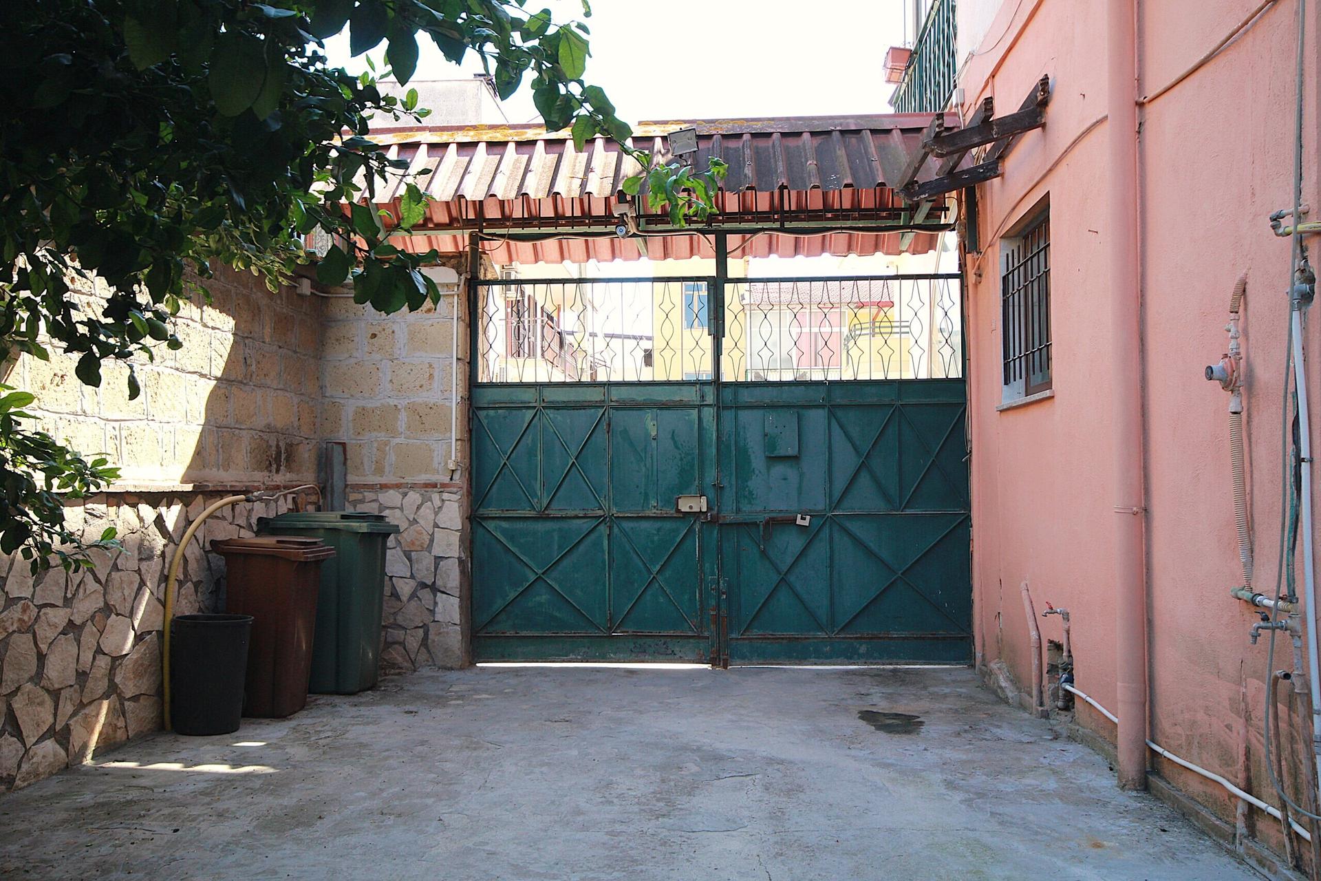 Trilocale in Via Gaetano Donizetti 5, Succivo