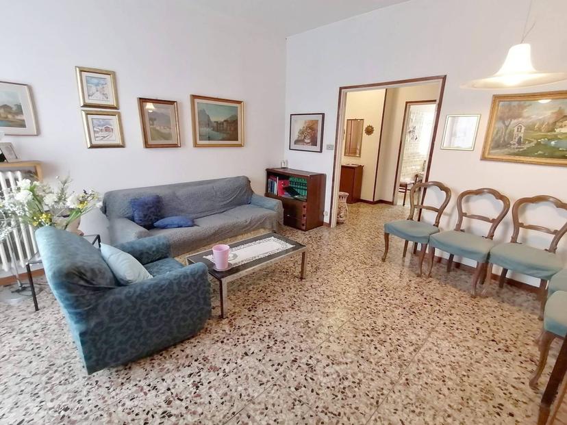 Trilocale in Via Caldone 9, Lecco — foto 5 di 5