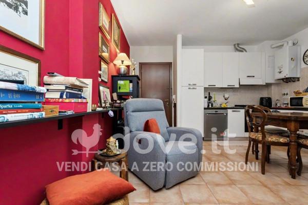 Bilocale in Via Santa Margherita 26, Loiano — foto 2 di 5