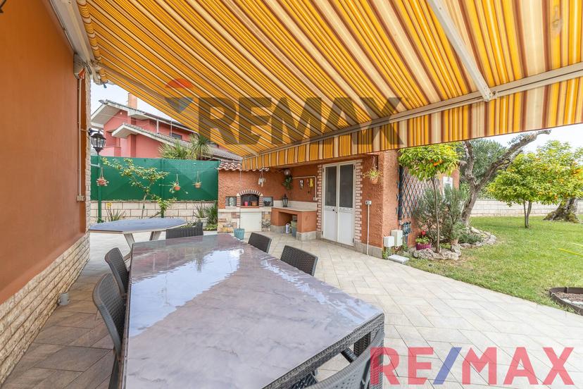 Villa, Sonnino — foto 5 di 5