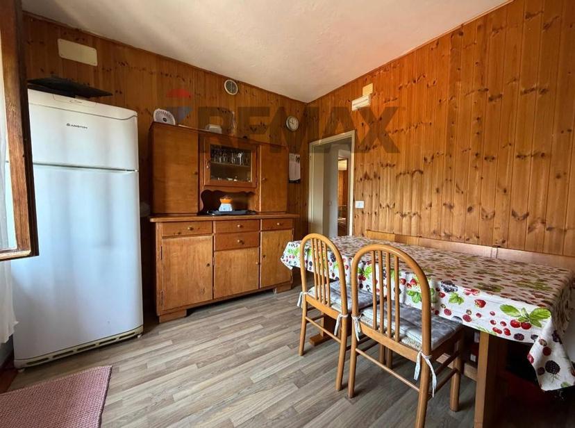Appartamento in Contrada Zulpi 24, Recoaro Terme — foto 4 di 5