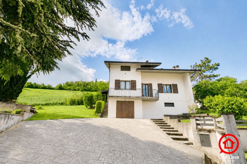 Casa indipendente in Via M. Arnesano 19, Mercato Saraceno — foto 5 di 5