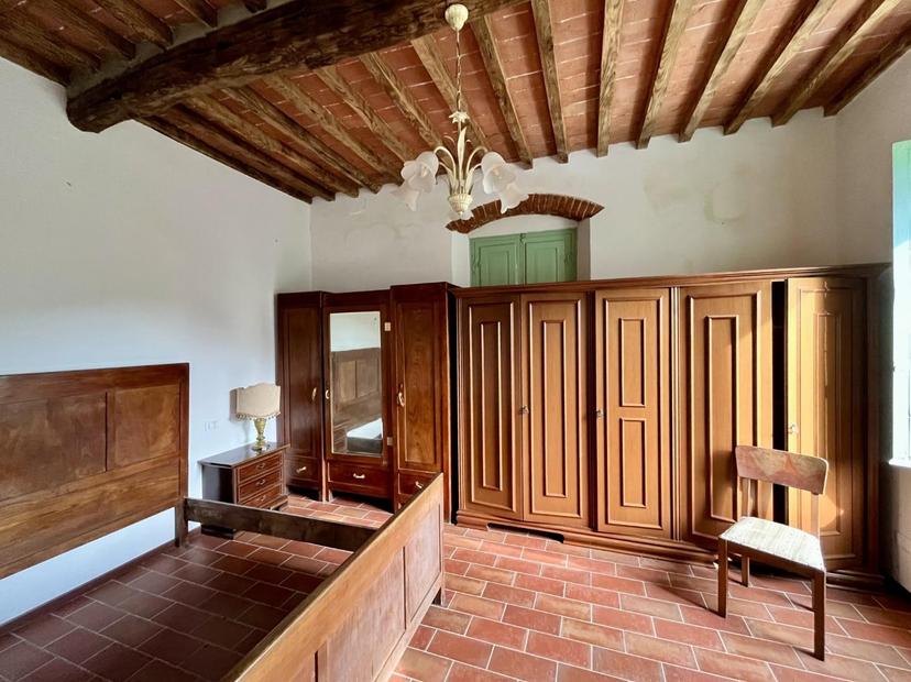 Rustico, Pietrasanta — foto 2 di 5