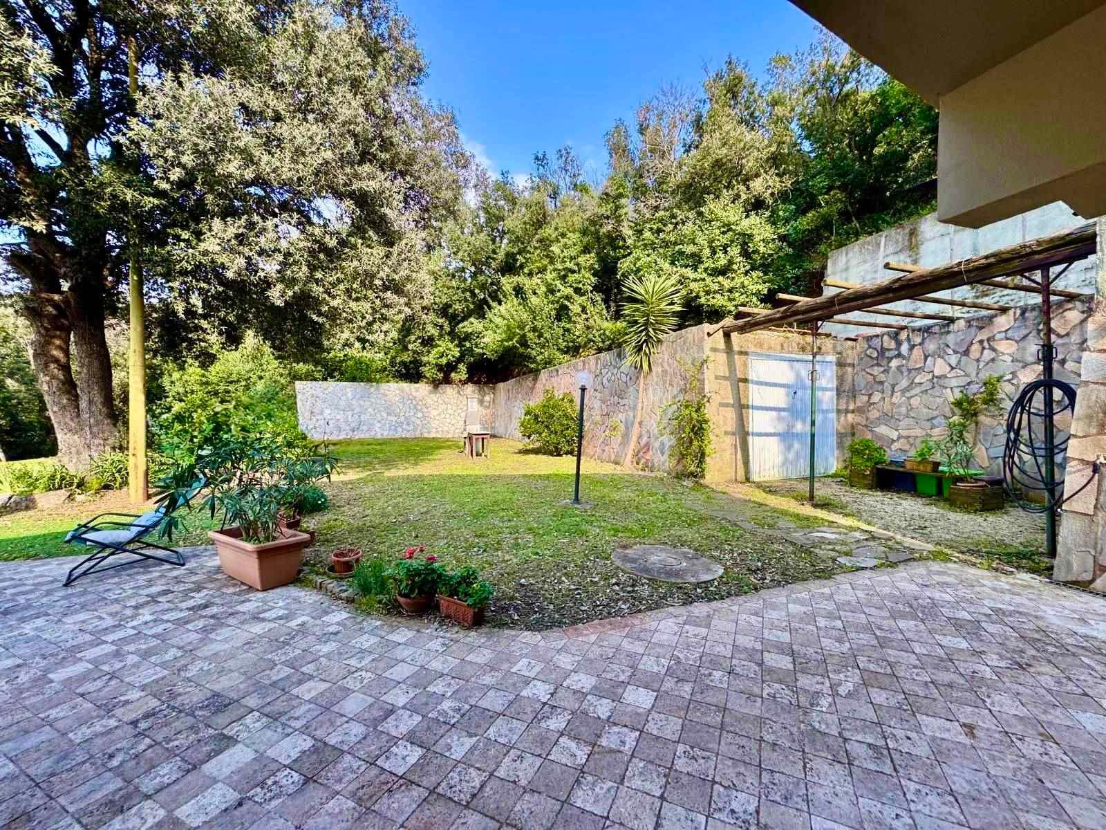 Villa, Rio