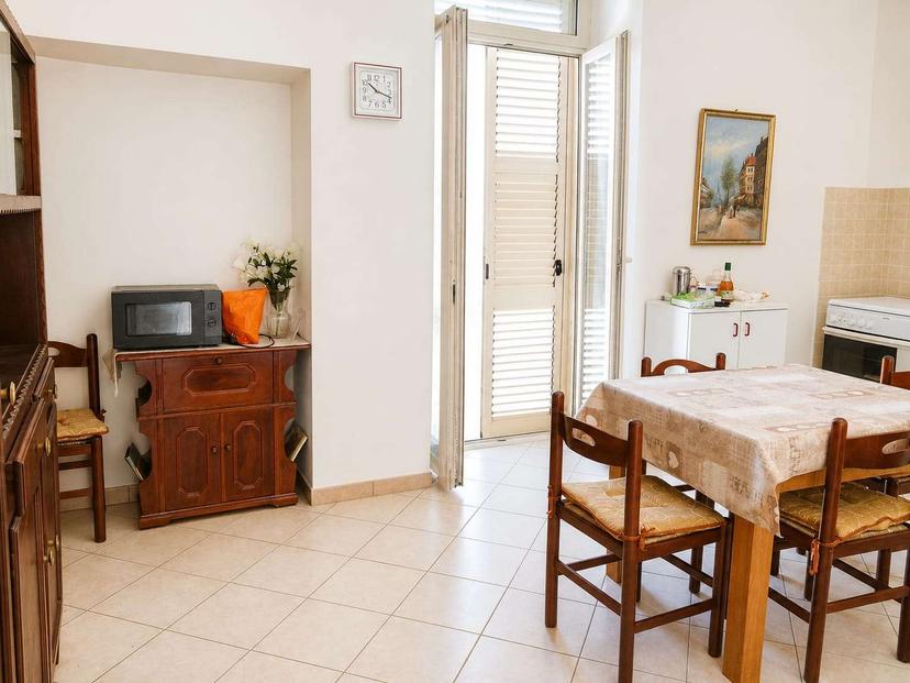 Casa indipendente in Via Leopardi  2/3, Bitonto — foto 4 di 5
