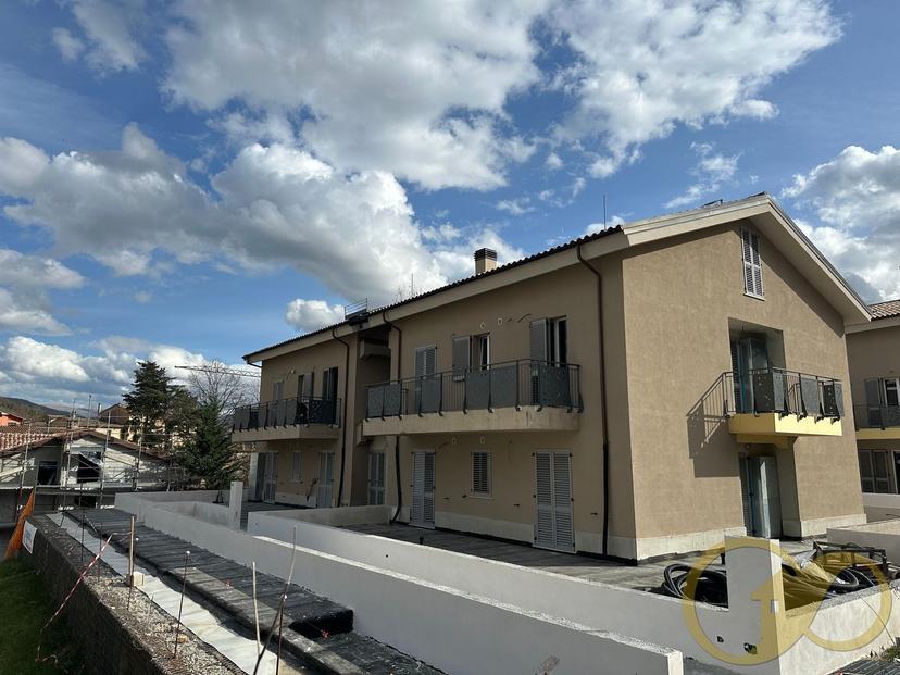 Quadrilocale in Fonte del Colle, Muccia — foto 4 di 5