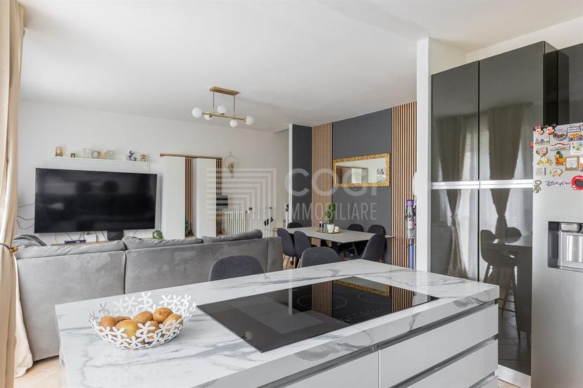 Villa a schiera, Massa Lombarda — foto 5 di 5
