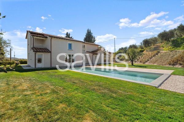 Villa in Via Buecchio, San Miniato — foto 2 di 5