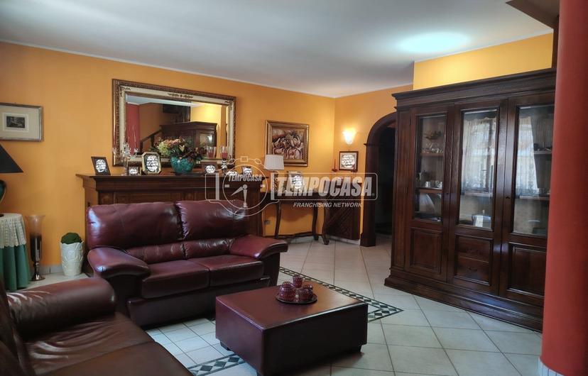 Villa a schiera, Vibo Valentia — foto 4 di 5