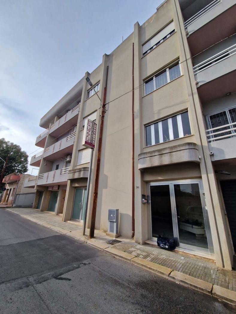 Attico in Via Pacinotti 30, Mesagne — foto 3 di 5