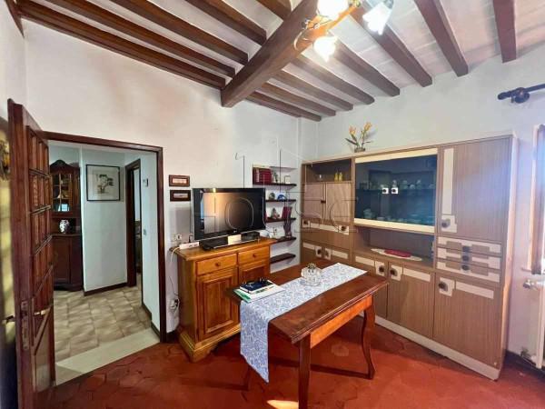 Appartamento in Via del Castello Antico 1, Anghiari — foto 3 di 5