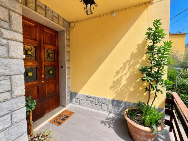Appartamento in Via Madonina, Alto Reno Terme — foto 5 di 5