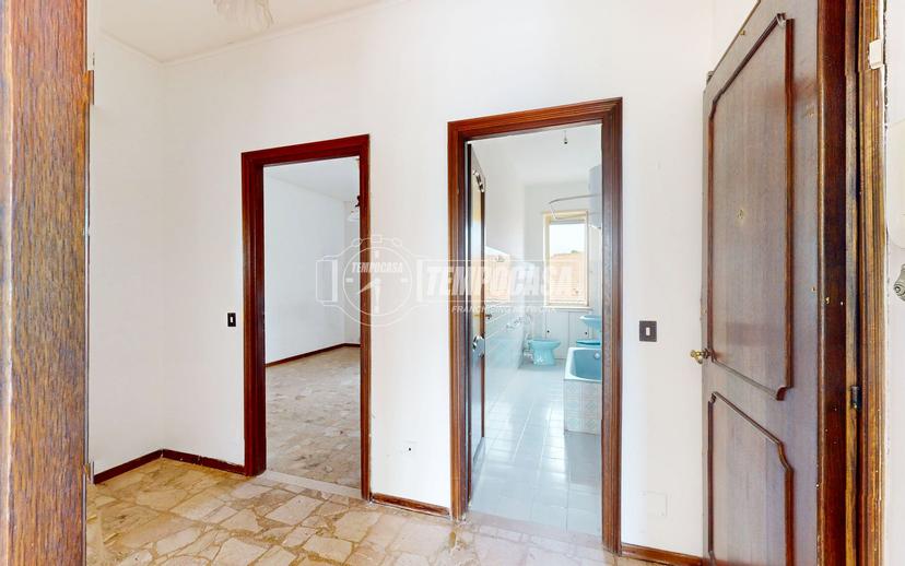 Trilocale in Corso Cesare Battisti 76/Sc Sx , Carignano — foto 5 di 5