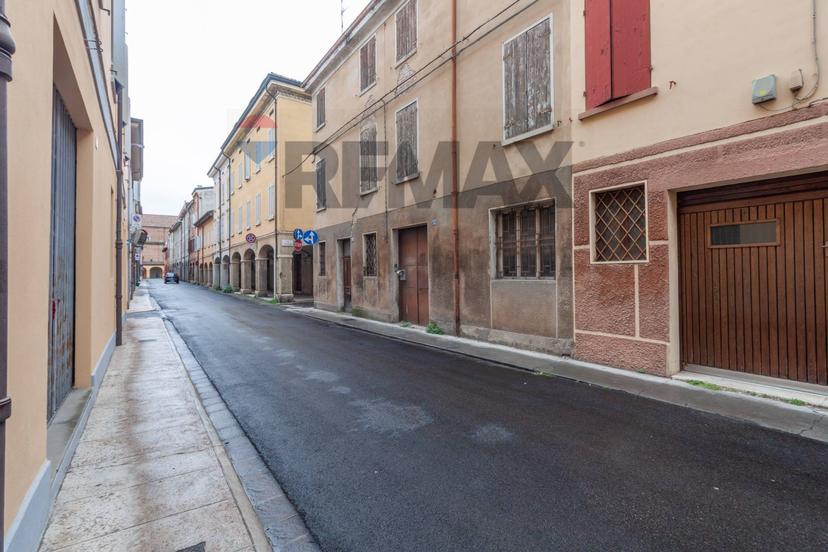 Casa indipendente in Via Giuseppe Rocca 52, Carpi — foto 4 di 5