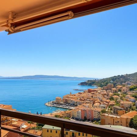 Quadrilocale, Monte Argentario — foto 5 di 5