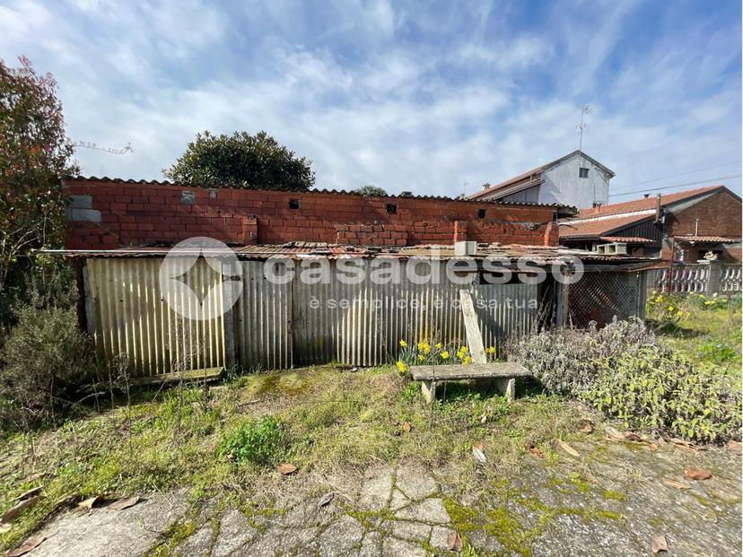 Casa indipendente in Via Torino 99, Palazzolo Vercellese — foto 5 di 5