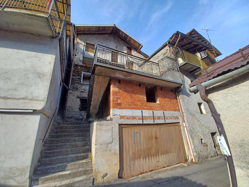 Porzione di casa, Garzeno — foto 3 di 5