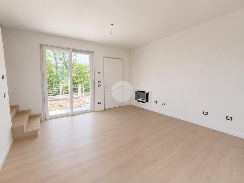 Villa a schiera in Via Posteghe 1, Manerba del Garda — foto 2 di 5