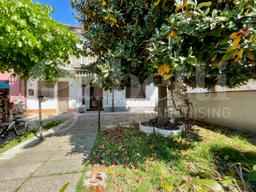 Villa a schiera in Via Pomposa  5, Lagosanto